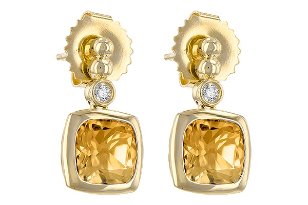 M234-68860: EARR 1.66 CITRINE 1.70 TGW