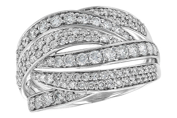M234-72497: LDS WED RG 1.22 TW