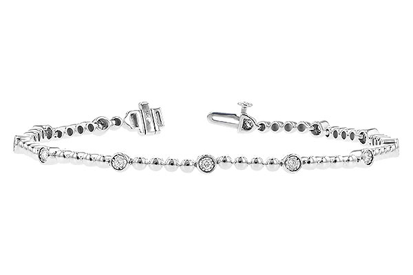 M318-28897: BRACELET .25 TW