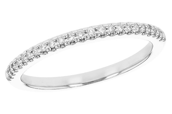 M318-30642: G318-30652 LDS WED ONLY