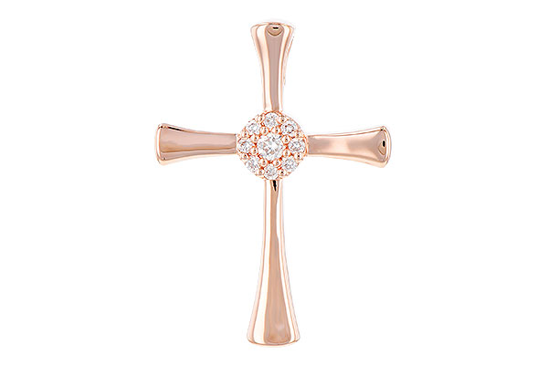 M319-18851: PENDANT .09 TW