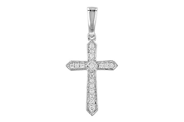 M319-18860: PENDANT .08 TW