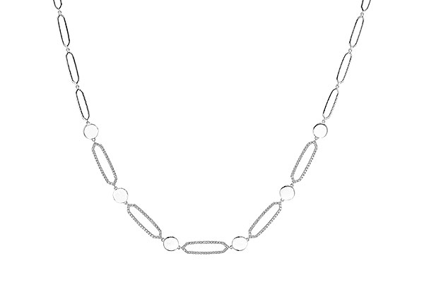 M319-19760: NECKLACE 1.35 TW
