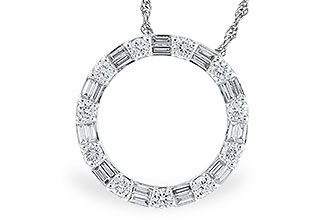 M319-22460: NECK .25 BAG .60 TW