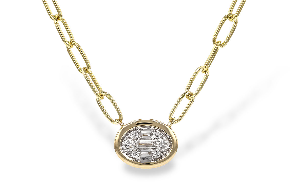 M320-15215: NECK .03 BAG .12 TW (18")