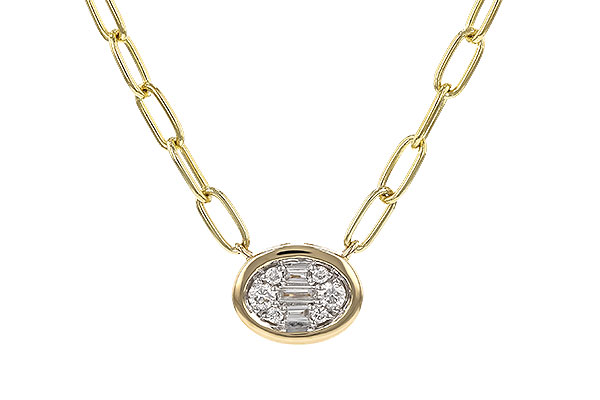 M320-15215: NECK .03 BAG .12 TW (18")