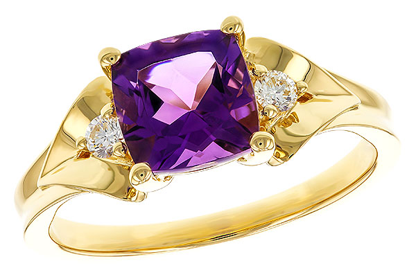 M320-16115: LDS RG 1.35 AMETHYST 1.44 TGW (7MM AMY)