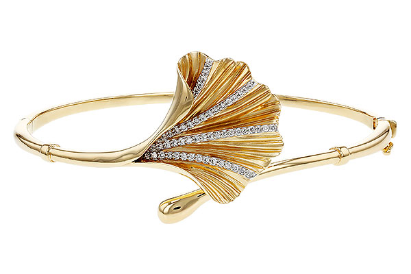 M320-17033: BANGLE .25 TW