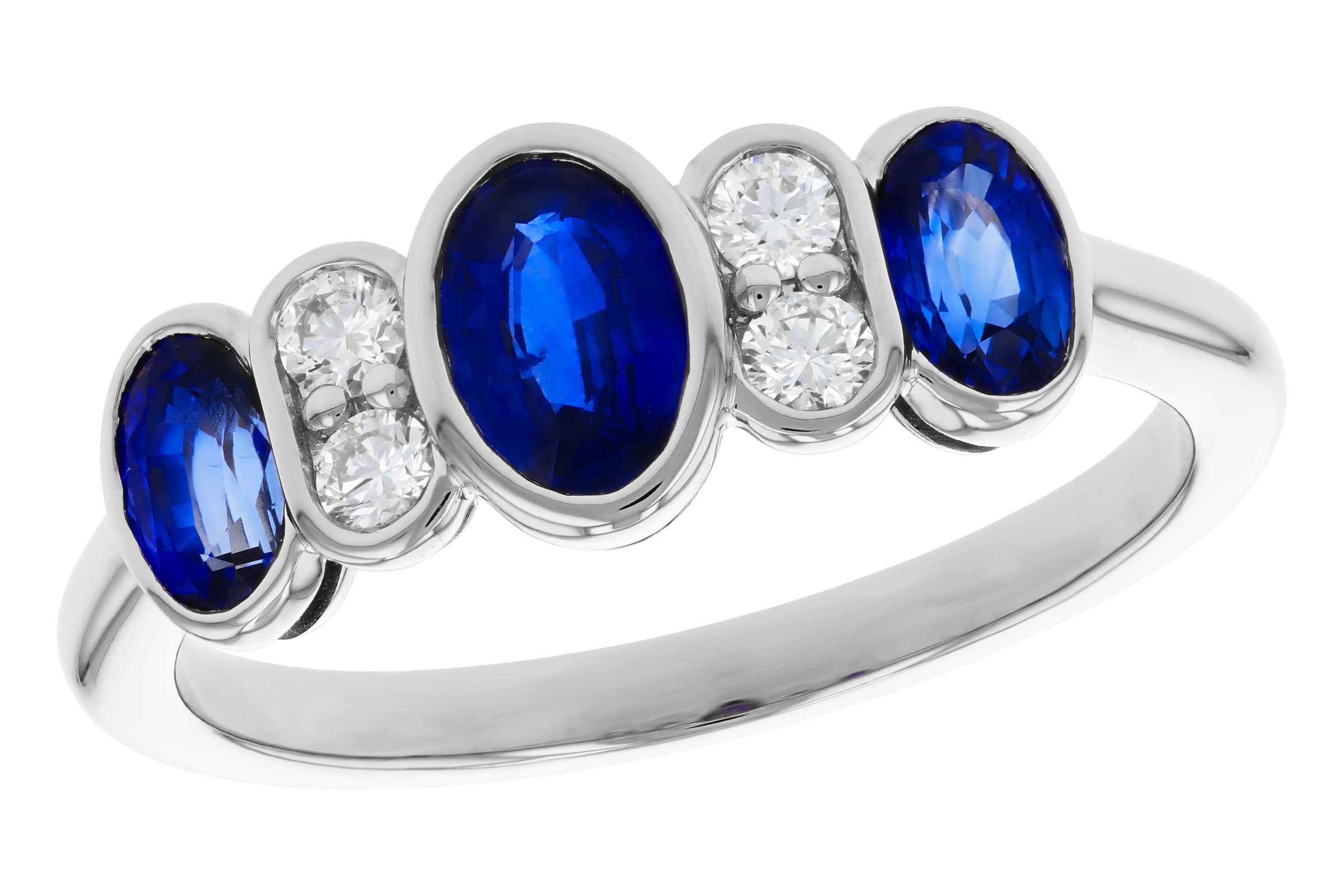 M321-02497: LDS RG 1.18 TW SAPPHIRE 1.33 TGW