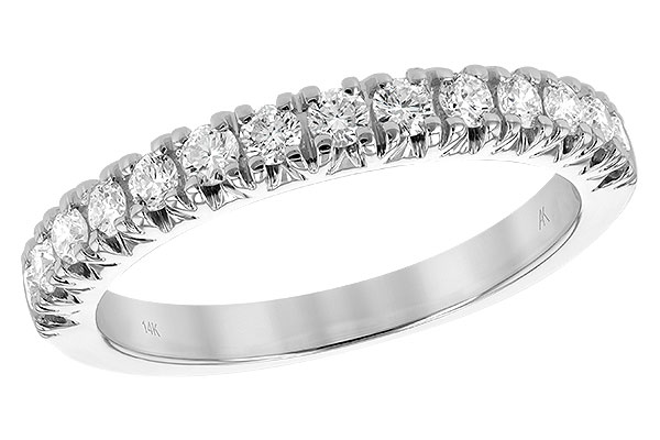 A235-56152: LDS WED RG .50 TW