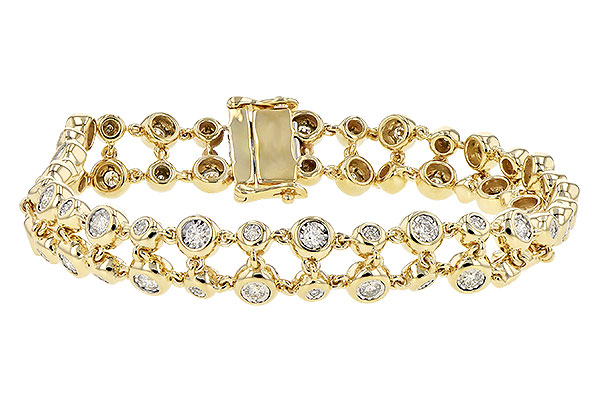 A318-29770: BRACELET 1.33 TW