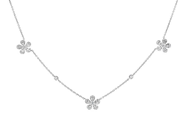 A318-31634: NECK .27 TW BAG .80 TW (18 INCHES)