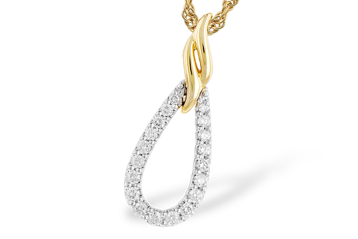 A318-36152: NECK .24 TW