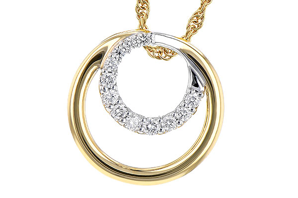C318-34334: NECK .15 TW