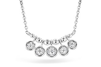 D318-28879: NECK .09 TW