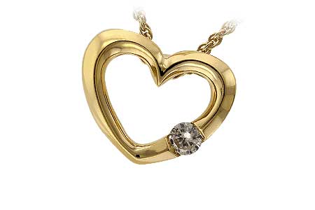 E051-07088: NECKLACE .11 BR