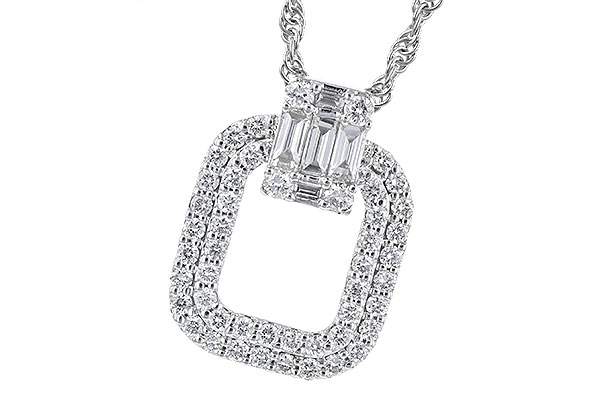 F318-33388: NECK .19 BAG .72 TW