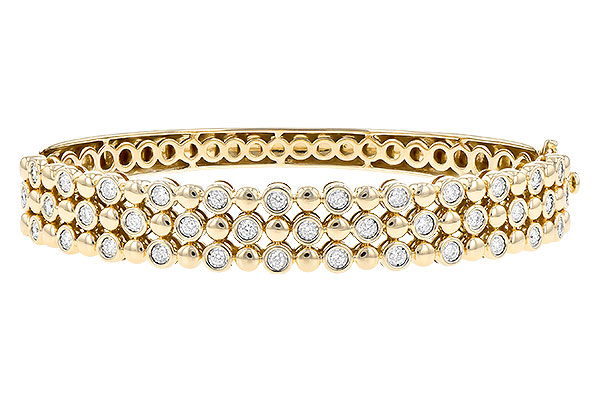 H318-28879: BANGLE .75 TW