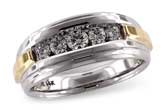 K138-32533: GTS WED RG .50 TW