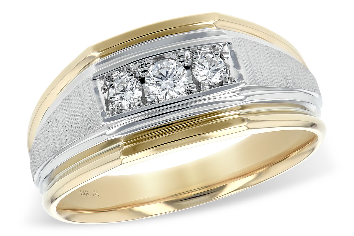 K233-81597: GTS WED RG .25 TW