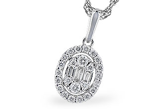 K318-33388: NECK .03 BAG .18 TW