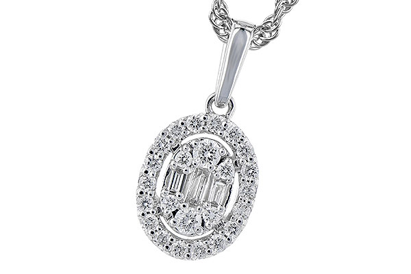 K318-33388: NECK .03 BAG .18 TW