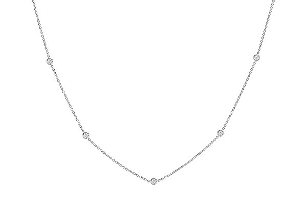 K318-35215: NECK .98 TW (L318-30706 36", 17 STATIONS EA W/ 2 DIA)