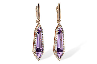 L235-55270: EARR 4.05 AMETHYST 4.47 TGW