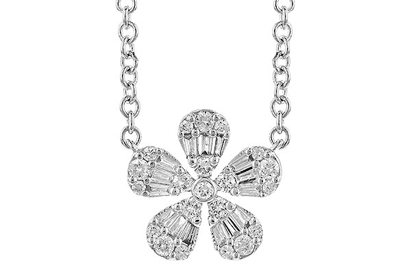 L318-31633: NECK .09 TW BAG .26 TW (18 INCHES)