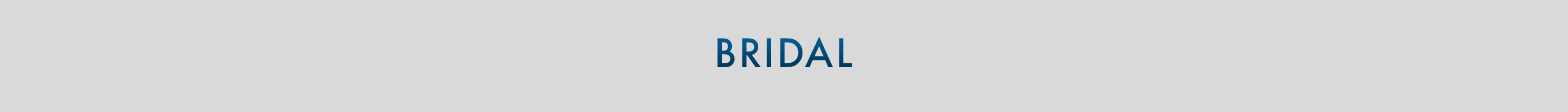 Bridal