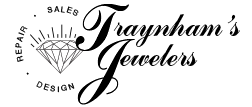 Traynham's Jewelers Small Logo